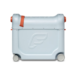 Чемодан Stokke JetKids цвет Blue Sky (Голубой)