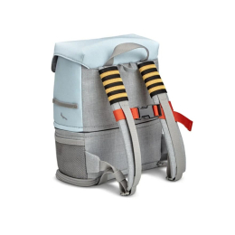 Чемодан Stokke JetKids с рюкзаком Crew BackPack цвет Blue Sky (Голубой)