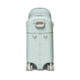 Чемодан Stokke JetKids цвет Green Aurora (Мятный)