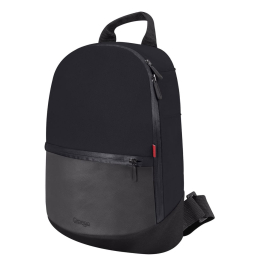 Коляска 2 в 1 Carrello Omega+ Plus CRL-6540 Cosmo Black (Черный)