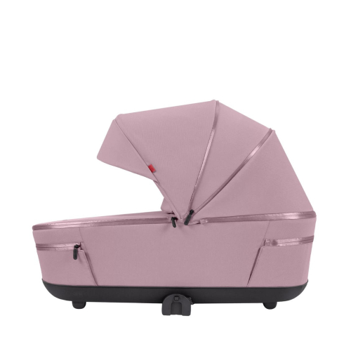 Коляска 3 в 1 Carrello Omega+ Plus CRL-6540 Galaxy Pink (Розовый)