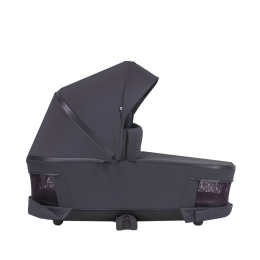 Коляска 2 в 1 Carrello Omega+ Plus CRL-6540 Meteor Grey (Темно-серый)