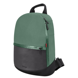 Коляска 2 в 1 Carrello Omega+ Plus CRL-6540 Nova Green (Зеленый)