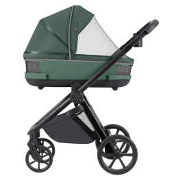 Коляска 2 в 1 Carrello Omega+ Plus CRL-6540 Nova Green (Зеленый)