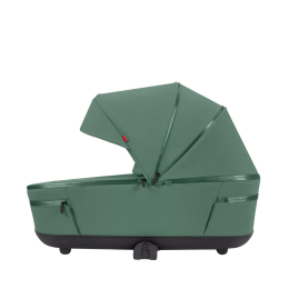 Коляска 2 в 1 Carrello Omega+ Plus CRL-6540 Nova Green (Зеленый)
