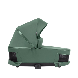 Коляска 2 в 1 Carrello Omega+ Plus CRL-6540 Nova Green (Зеленый)