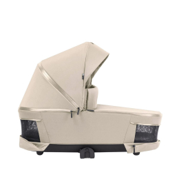 Коляска 2 в 1 Carrello Omega+ Plus CRL-6540 Solar Beige (Бежевый)