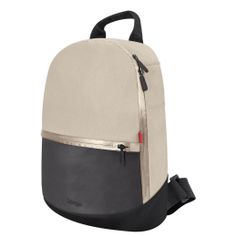 Коляска 2 в 1 Carrello Omega+ Plus CRL-6540 Solar Beige (Бежевый)