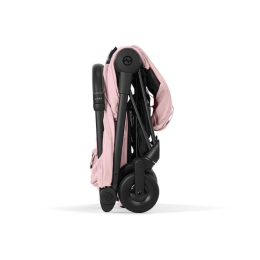 Прогулочная коляска Cybex Coya Fashion Collections Pale Blush (розовые цветы)