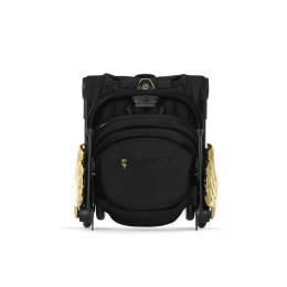 Прогулочная коляска Cybex Coya by Jeremy Scott Wings