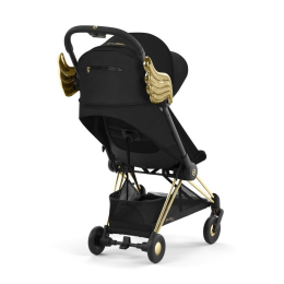 Прогулочная коляска Cybex Coya by Jeremy Scott Wings