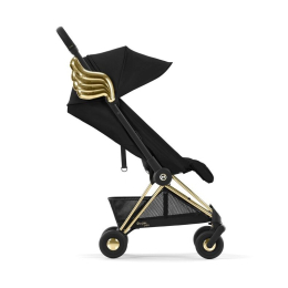 Прогулочная коляска Cybex Coya by Jeremy Scott Wings