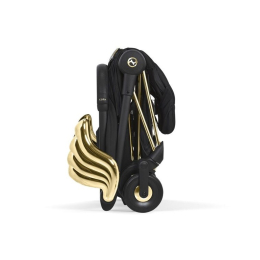 Прогулочная коляска Cybex Coya by Jeremy Scott Wings