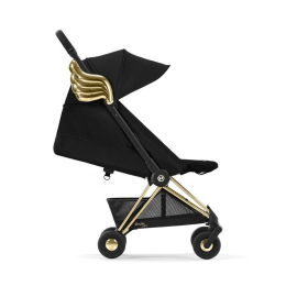 Прогулочная коляска Cybex Coya by Jeremy Scott Wings
