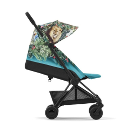 Прогулочная коляска Cybex Coya DJ Khaled We The Best