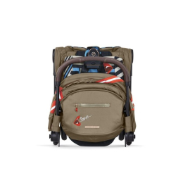 Прогулочная коляска Cybex Coya FE KK One Love