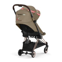 Прогулочная коляска Cybex Coya FE KK One Love