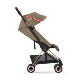 Прогулочная коляска Cybex Coya FE KK One Love