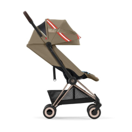 Прогулочная коляска Cybex Coya FE KK One Love