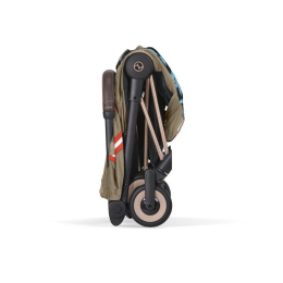 Прогулочная коляска Cybex Coya FE KK One Love