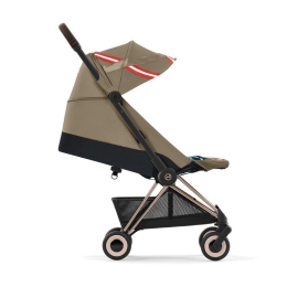 Прогулочная коляска Cybex Coya FE KK One Love
