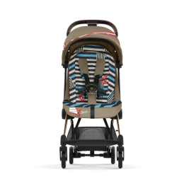 Прогулочная коляска Cybex Coya FE KK One Love