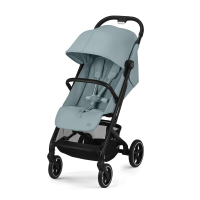 Прогулочная коляска Cybex Beezy Stormy Blue