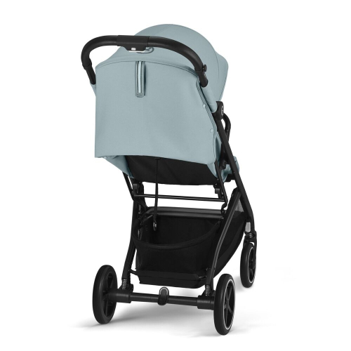 Прогулочная коляска Cybex Beezy Stormy Blue