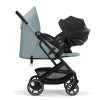 Прогулочная коляска Cybex Beezy Stormy Blue