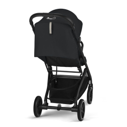 Прогулочная коляска Cybex Beezy Magic Black (Черный)