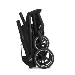 Прогулочная коляска Cybex Beezy Magic Black (Черный)