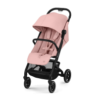 Прогулочная коляска Cybex Beezy Candy Pink (Розовый)