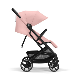 Прогулочная коляска Cybex Beezy Candy Pink (Розовый)