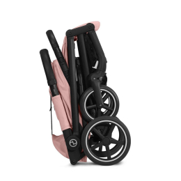 Прогулочная коляска Cybex Beezy Candy Pink (Розовый)