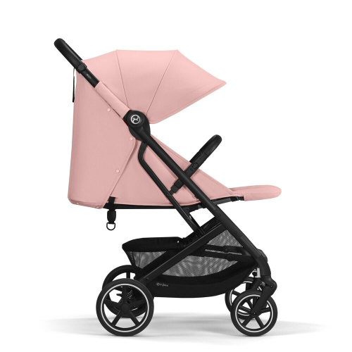 Прогулочная коляска Cybex Beezy Candy Pink (Розовый)