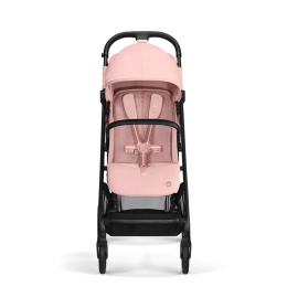 Прогулочная коляска Cybex Beezy Candy Pink (Розовый)