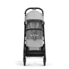 Прогулочная коляска Cybex Beezy Fog Grey (Серый)