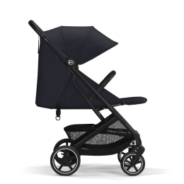 Прогулочная коляска Cybex Beezy Dark Blue (Синий)