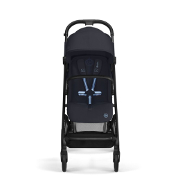Прогулочная коляска Cybex Beezy Dark Blue (Синий)