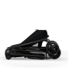 Прогулочная коляска Cybex Melio Carbon 2024 Magic Black (Черный)
