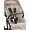 Коляска 2 в 1 Bugaboo Fox 5 Desert taupe шасси Black