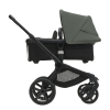 Коляска 2 в 1 Bugaboo Fox 5 Forest green/Midnight black шасси Black