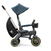 Трехколесный велосипед Doona Liki Trike S5 Ocean Blue (Синий)