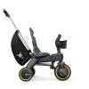 Трехколесный велосипед Doona Liki Trike S5 Ocean Blue (Синий)