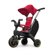 Трехколесный велосипед Doona Liki Trike S3 Flame Red (Красный)