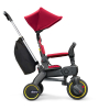 Трехколесный велосипед Doona Liki Trike S3 Flame Red (Красный)