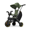 Трехколесный велосипед Doona Liki Trike S3 Desert Green (Зеленый)