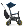 Трехколесный велосипед Doona Liki Trike S3 Royal Blue (Синий)