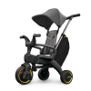 Трехколесный велосипед Doona Liki Trike S3 Grey Hound (Серый)