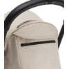 Прогулочная коляска Stokke YOYO Bonpoint, Beige/Black (цвет Бежевый / рама Черная)